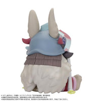 [BINIVINI BABY]SOFT VINYL FIGURE メイドインアビス ナナチ