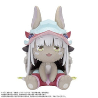 [BINIVINI BABY]SOFT VINYL FIGURE メイドインアビス ナナチ