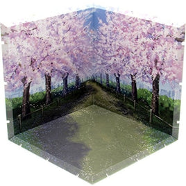 じおらまんしょん150 桜並木(再販)
