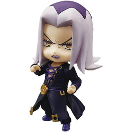 ねんどろいど レオーネ・アバッキオ(再販)
