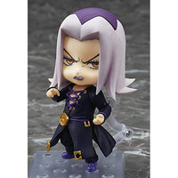 ねんどろいど レオーネ・アバッキオ(再販)