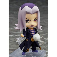 ねんどろいど レオーネ・アバッキオ(再販)