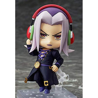 ねんどろいど レオーネ・アバッキオ(再販)
