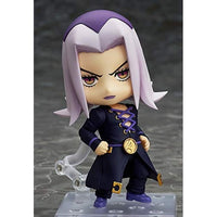 ねんどろいど レオーネ・アバッキオ(再販)