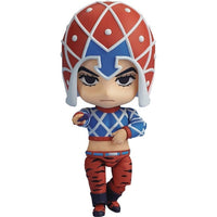 ねんどろいど グイード・ミスタ(再販)