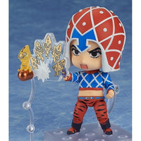 ねんどろいど グイード・ミスタ(再販)