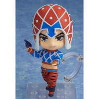 ねんどろいど グイード・ミスタ(再販)