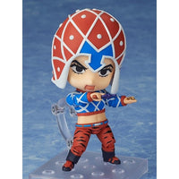 ねんどろいど グイード・ミスタ(再販)
