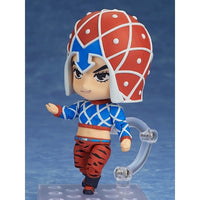 ねんどろいど グイード・ミスタ(再販)
