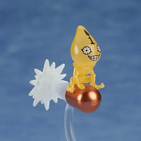 ねんどろいど グイード・ミスタ(再販)