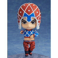 ねんどろいど グイード・ミスタ(再販)