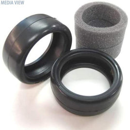 PS-0072 24ロープロミディアムナローインナーメッシュ(G25)