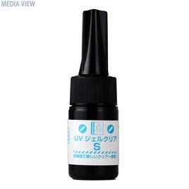 81024 M-04s UVジェルクリアS 15ml