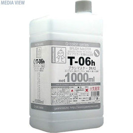 86052 T-06h ブラシマスター(特大) 1.000ml