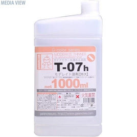 86054 T-07h モデレイト溶剤(特大) 1.000ml