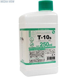 86062 T-10s ブラシクリリン(中) 250ml