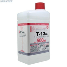 86067 T-13m マイルドツールウォッシュ(大) 500ml