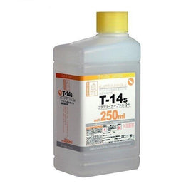 86068 T-14s プラクリーナープラス (中) 250ml