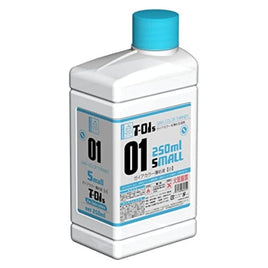 T-01S ガイアカラー薄め液【小】 250ml