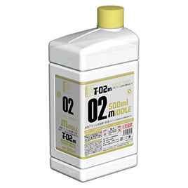 T-02M アクリル溶剤【中】 500ml