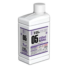 T-05S エナメル系溶剤【小】 250ml
