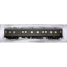 TW35T-Mani36-40 マニ36 (オロ40改造)