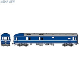 TW20-011AG カニ21初期型(グレー)
