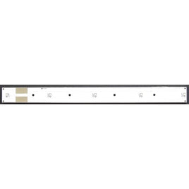 TW-PCB-F HO室内灯LED(白色)基板F