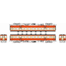 TW-K20C-M キハ20-200代 (二段上昇窓) 一般色 動力付
