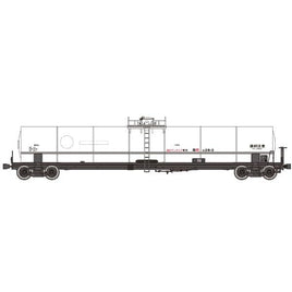 TW-t18600a 1/80 タキ18600 液化アンモニア (2両セット) A