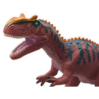 70690 FD-315 アロサウルス ビニールモデル