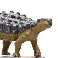 73207 FDW-207 アンキロサウルス ミニモデル
