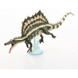 73317 FDW-014 スピノサウルス 遊泳ver. ソフトモデル