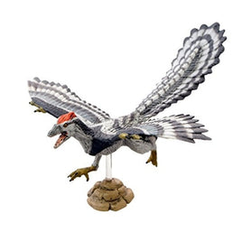 73318 FDW-015 アーケオプテリクス /始祖鳥 ソフトモデル