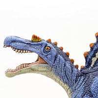 70691 FD-316 スピノサウルス四足 歩行ver. ビニールモデル
