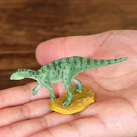 73211 FDW-211 フクイサウルス ミニモデル