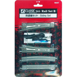 R047 レールセットB 待避線セット