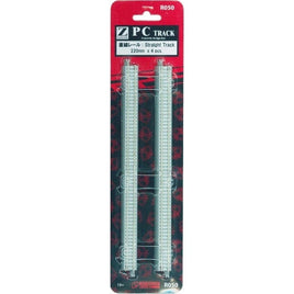 R050 PCトラック 直線レール 220mm(4本入)
