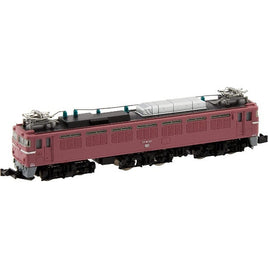 T015-2 (Z)国鉄EF81形電気機関車 一般色