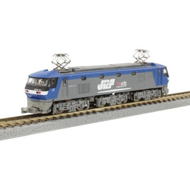 T018-2 (Z)EF210 100 直流電気機関車 (PS22Dパンタグラフタイプ)