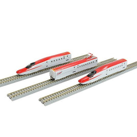 T029-1 (Z)E6系新幹線 こまち 3両基本セット