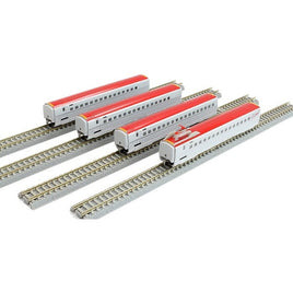 T029-2 (Z)E6系新幹線 こまち 5両増結セット