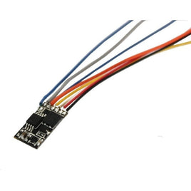 A053 DCCデコーダー 小型汎用タイプ