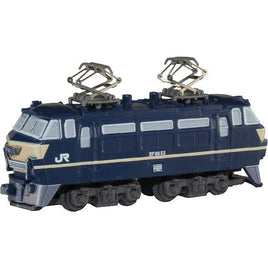 ST003-1 Zショーティー EF66 電気機関車
