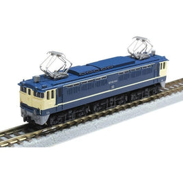 T035-1 国鉄 EF65形 電気機関車 1000番代 1001号機