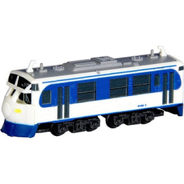 ST013-1 Zショーティー キハ32 鉄道ホビートレイン