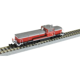 T012-10 (Z)DE10形ディーゼル機関車 1099号機 東武鉄道DL「大樹」