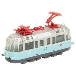 ST015-1 (Z) Zショーティー DB Class491 Olympic Blue