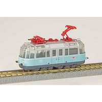 ST015-1 (Z) Zショーティー DB Class491 Olympic Blue