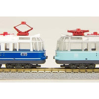 ST015-1 (Z) Zショーティー DB Class491 Olympic Blue